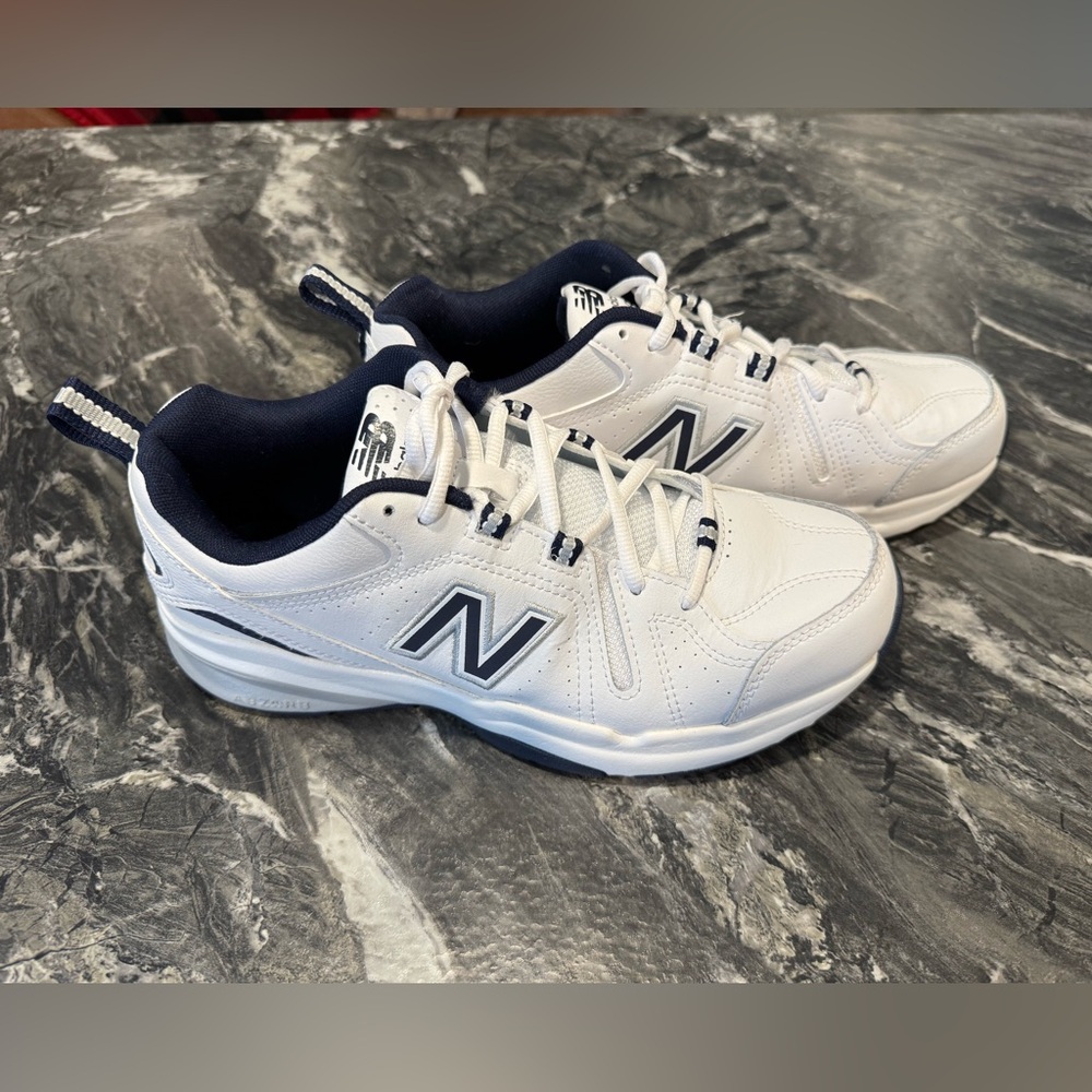 New Balance 608s — Men’s 8
